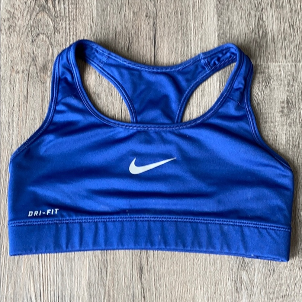 Nike Dri-Fit Sports Bra